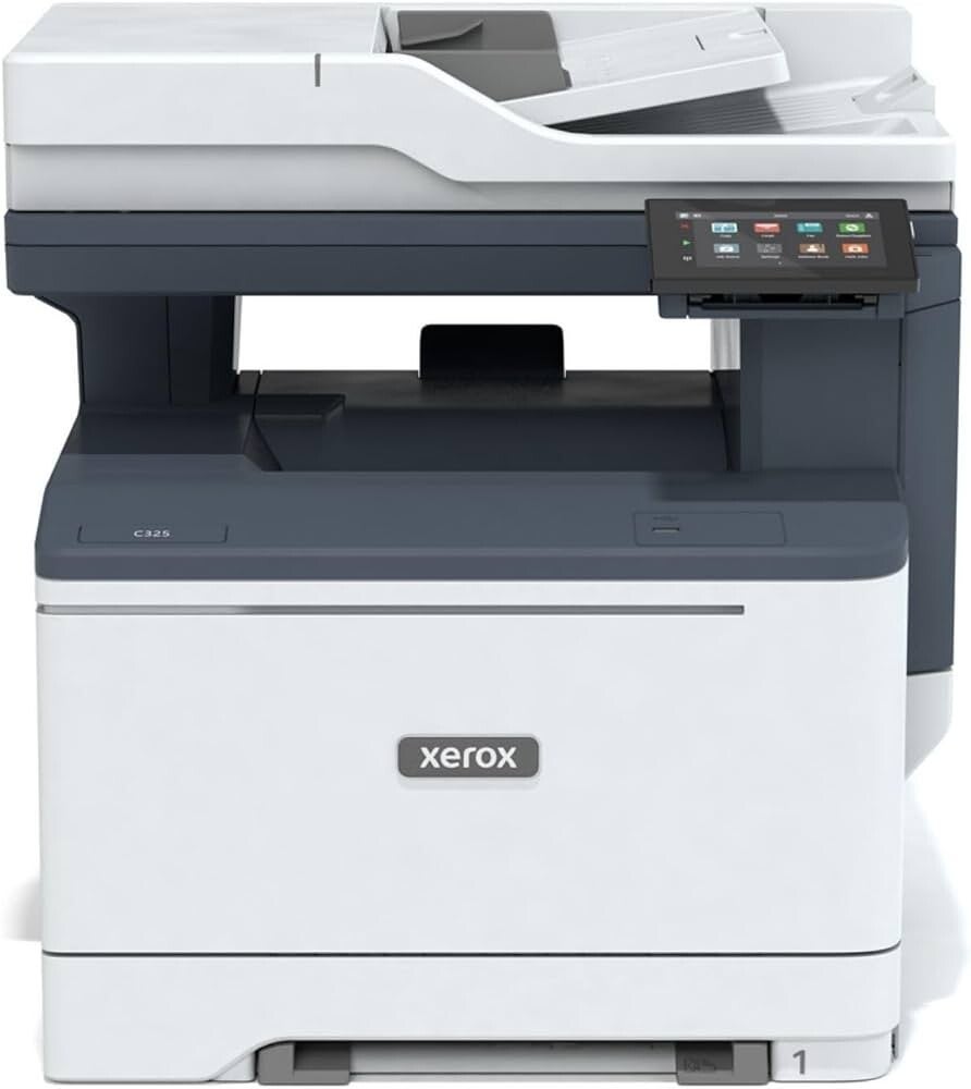 Xerox C325 Laser Couleur