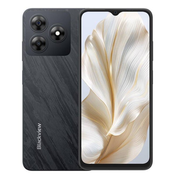 BLACKVIEW Wave 8C 6,5" HD