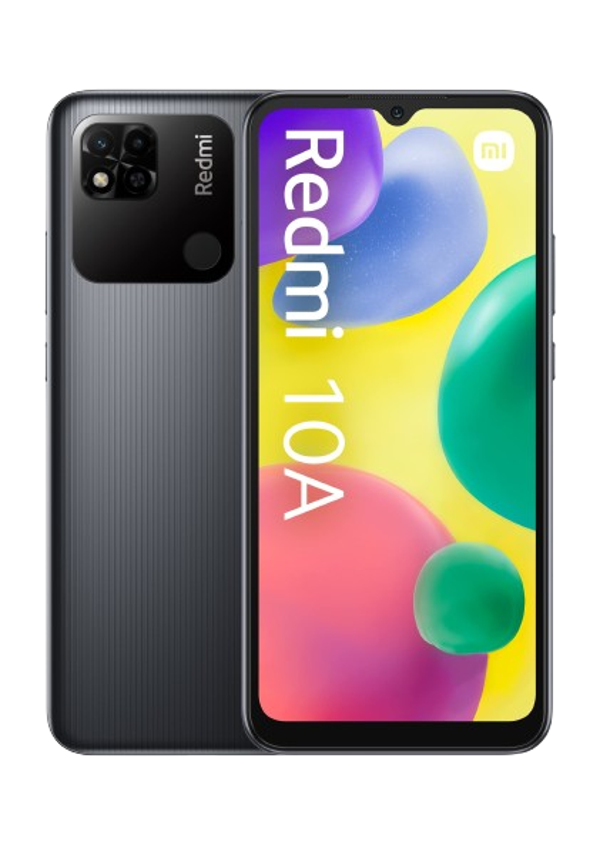Xiaomi Redmi 10A 4G