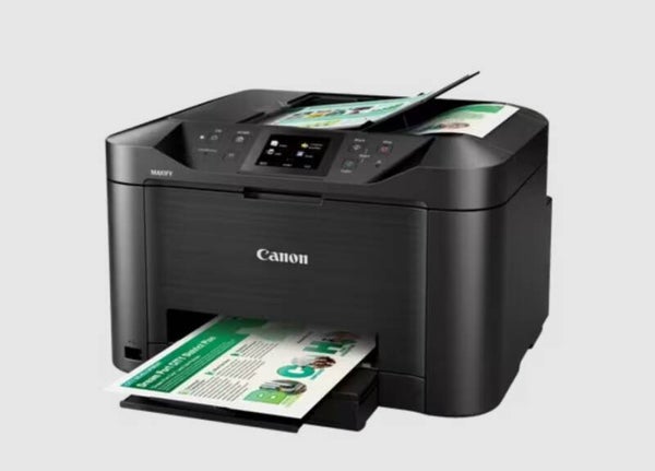 Canon MB5140