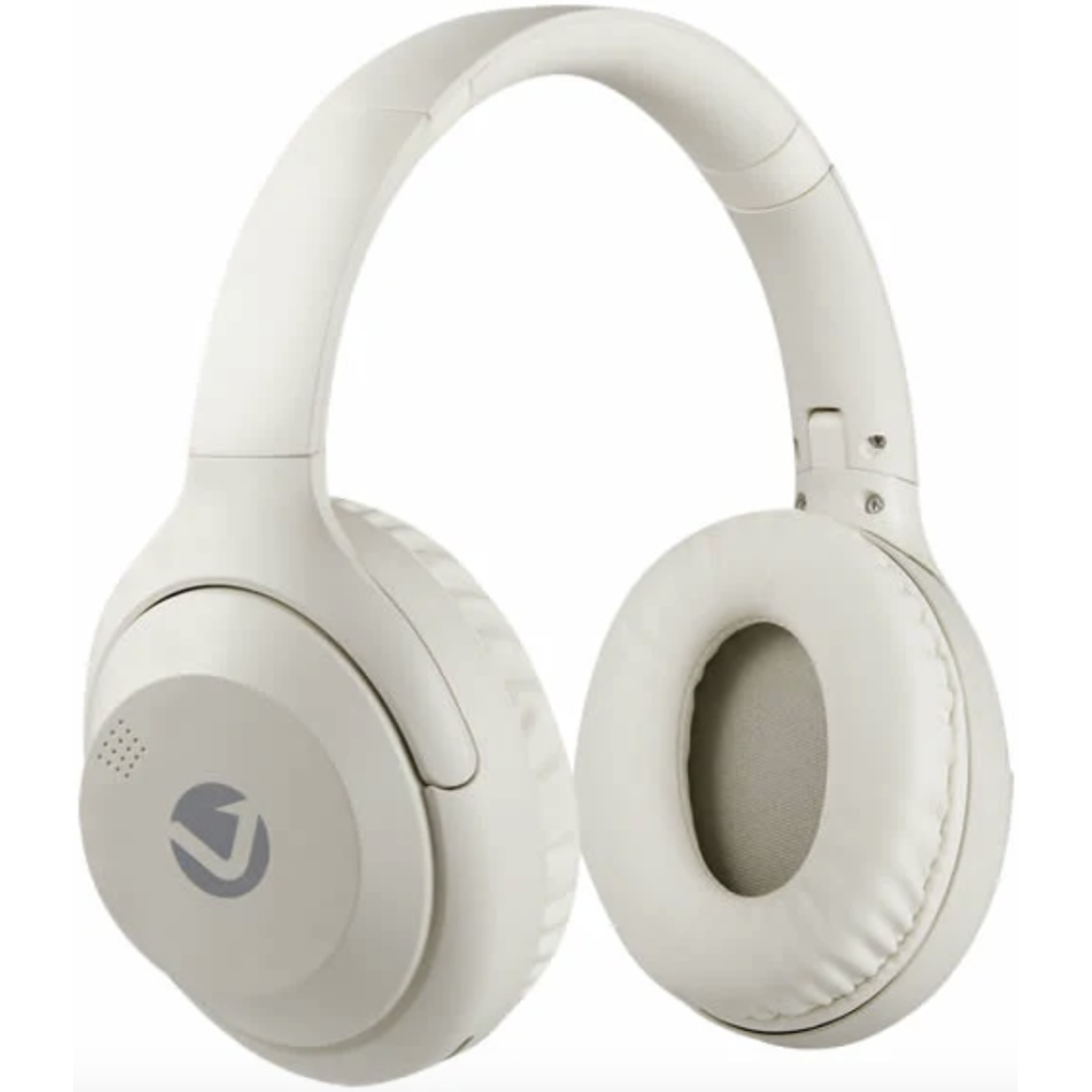 VOLKANO VK‑2013‑ND – Casque Bluetooth Cosmic 2.0 Series (Nude