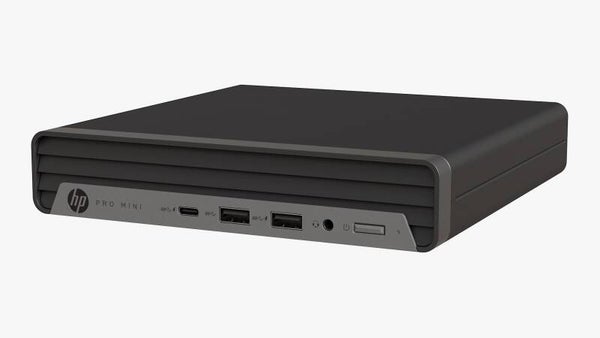 HP Pro 400 G9 Mini