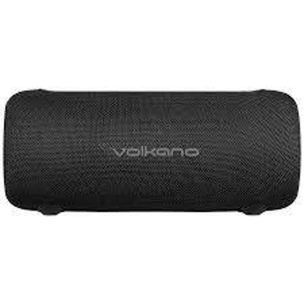 VOLKANO VK‑3137‑BK – Enceinte Bluetooth Mamba 2.0 Series (Noir)