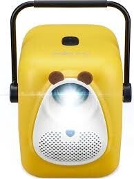 Projecteur Acer Aopen QF23s 7LCD – 1080p (Jaune)