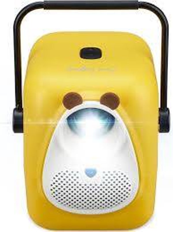 Projecteur Acer Aopen QF23s 7LCD – 1080p (Jaune)