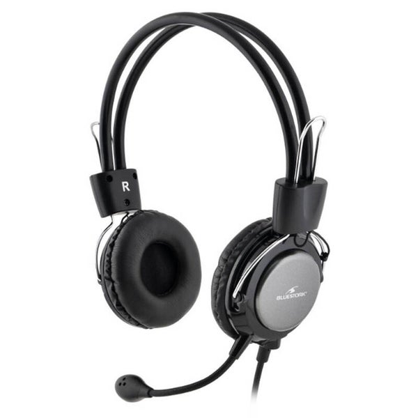 Casque Micro Bluestork MC‑201