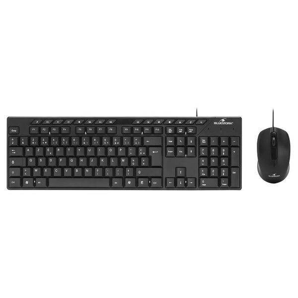 BLUESTORK PACK‑MEDIA‑OFF/FR