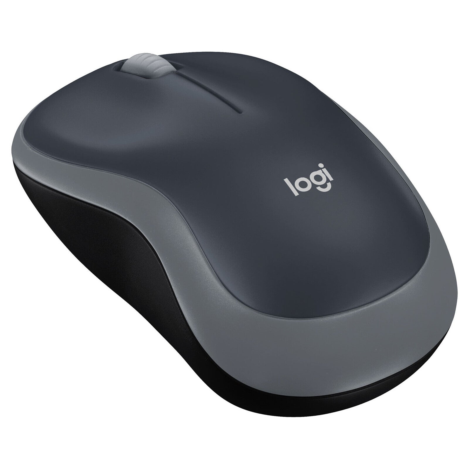 Logitech M185 Switf Grise