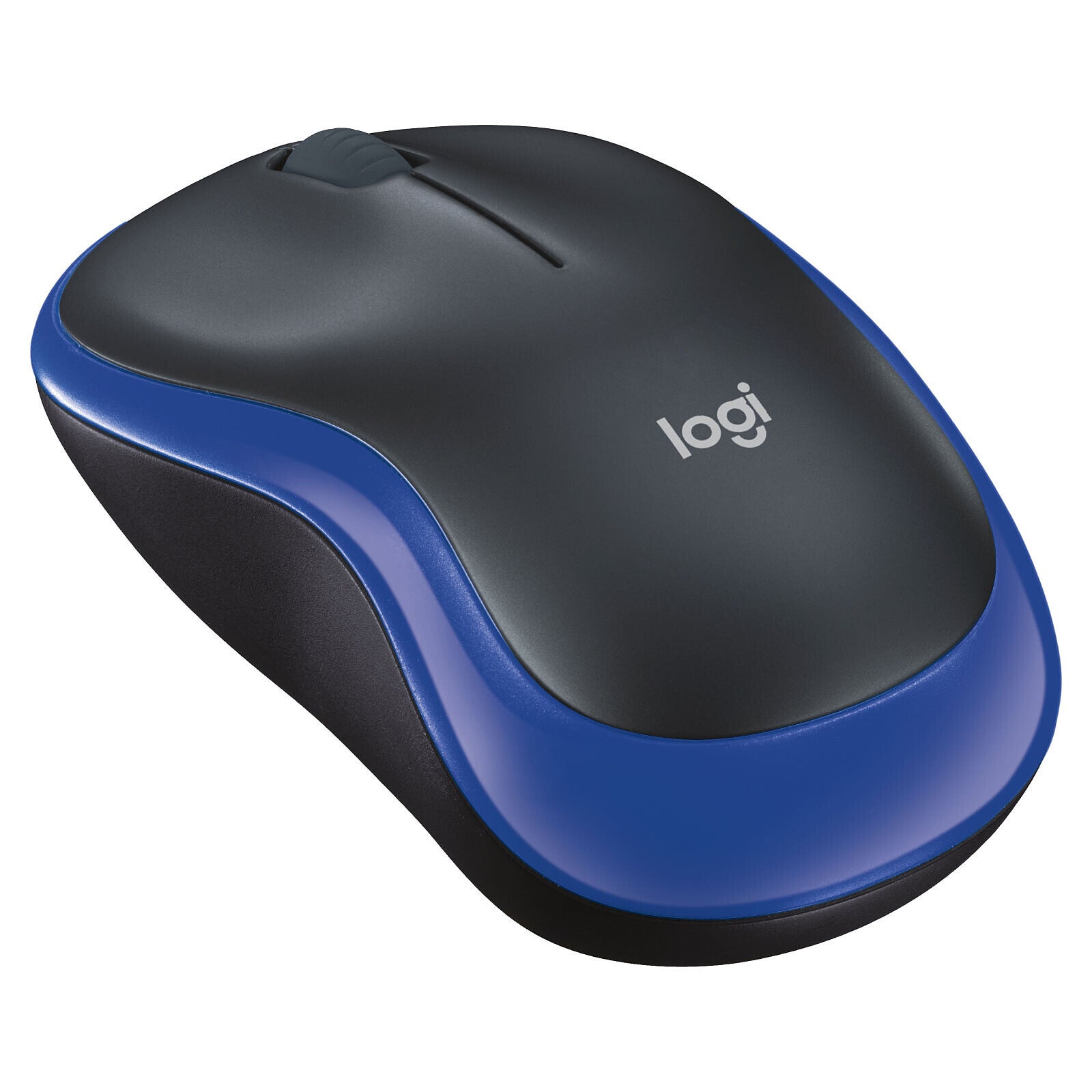 Logitech M185 Bleu