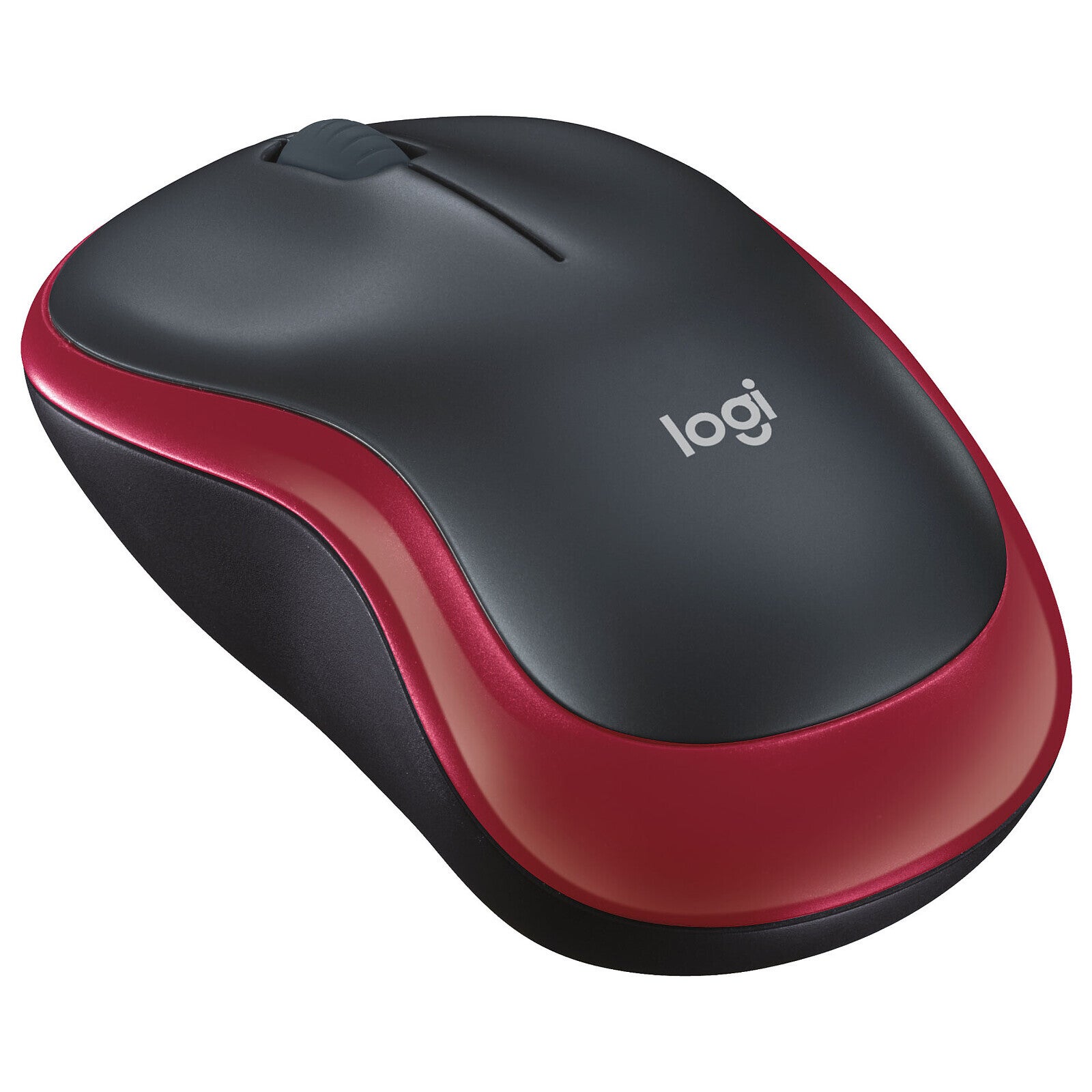 Logitech M185 Rouge