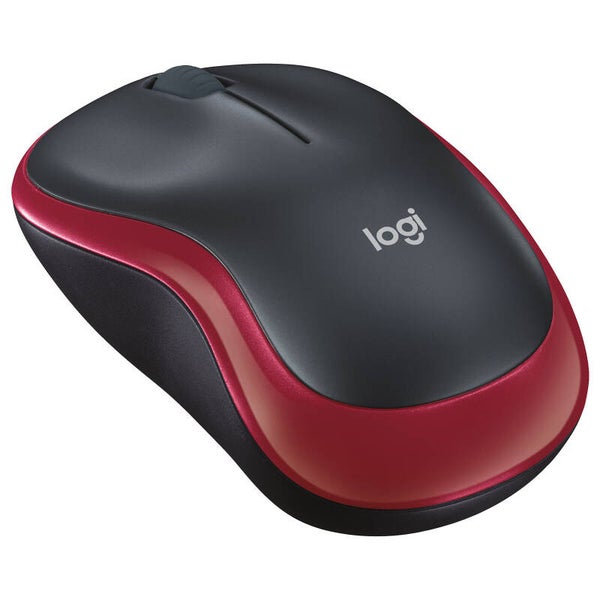 Logitech M185 Rouge