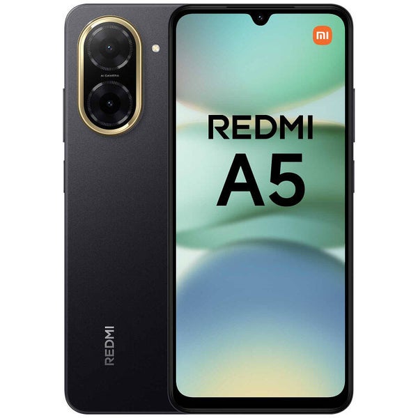 Xiaomi Redmi A5 Black