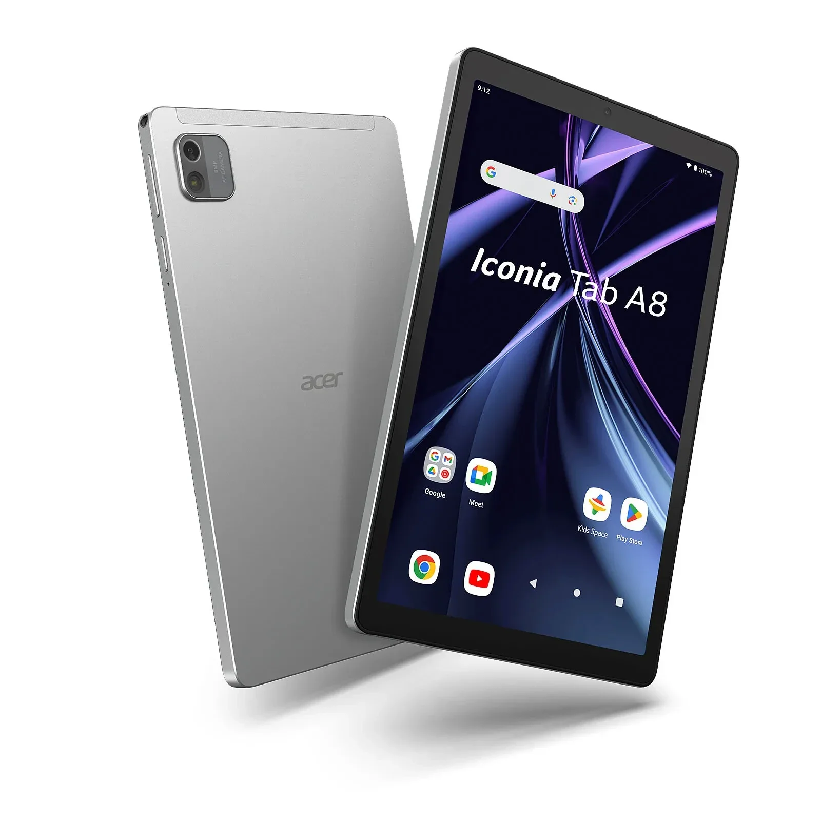 : Acer Iconia Tab A8