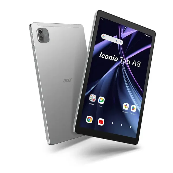 : Acer Iconia Tab A8