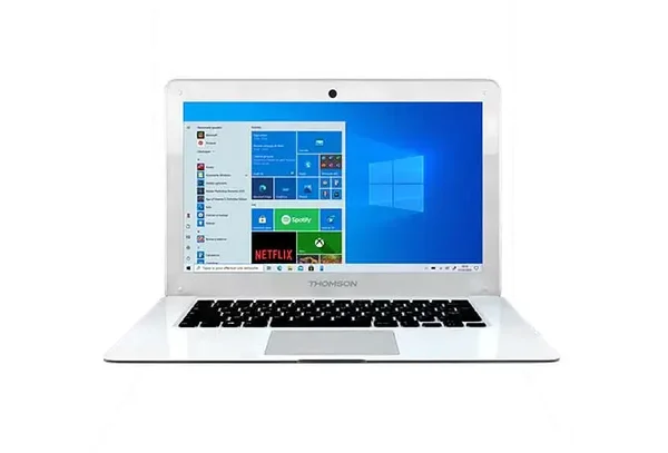 PC Portable Ultra Léger Thomson Neo 13.3&quot; Intel