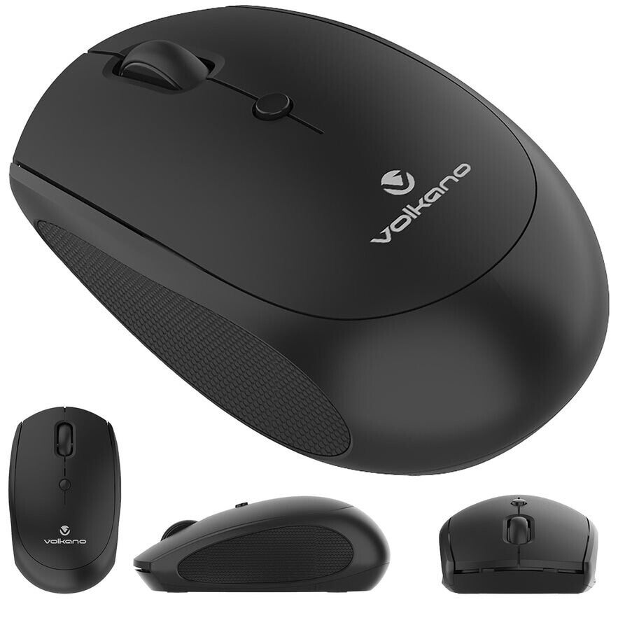 Volkano VK-20197-BK TALC Series