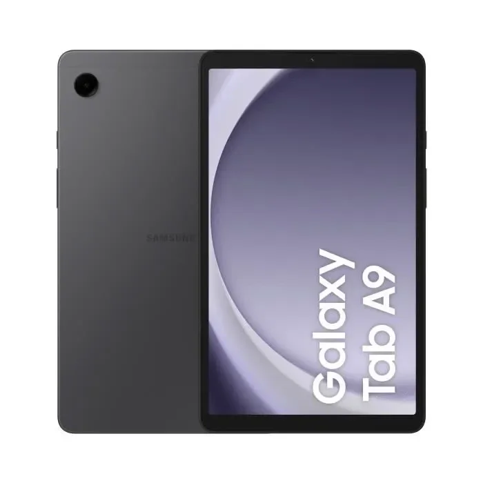 Samsung SM‑X115 Galaxy Tab A9 Gris