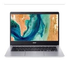 Chromebook Acer CB314 - Portable et Efficace