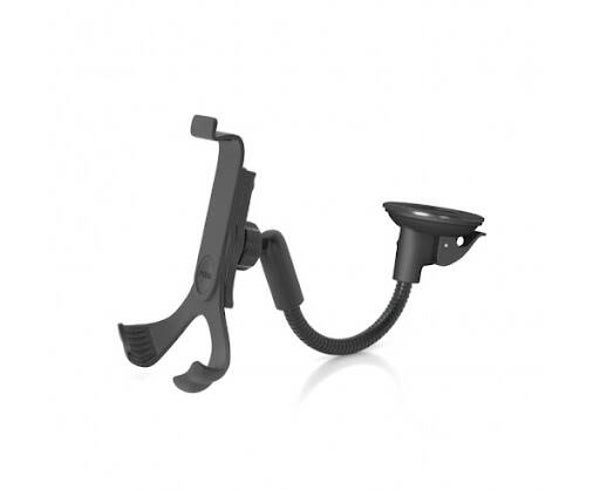 Support Smartphone Voiture – Fixation Pare‑Brise avec Ventouse