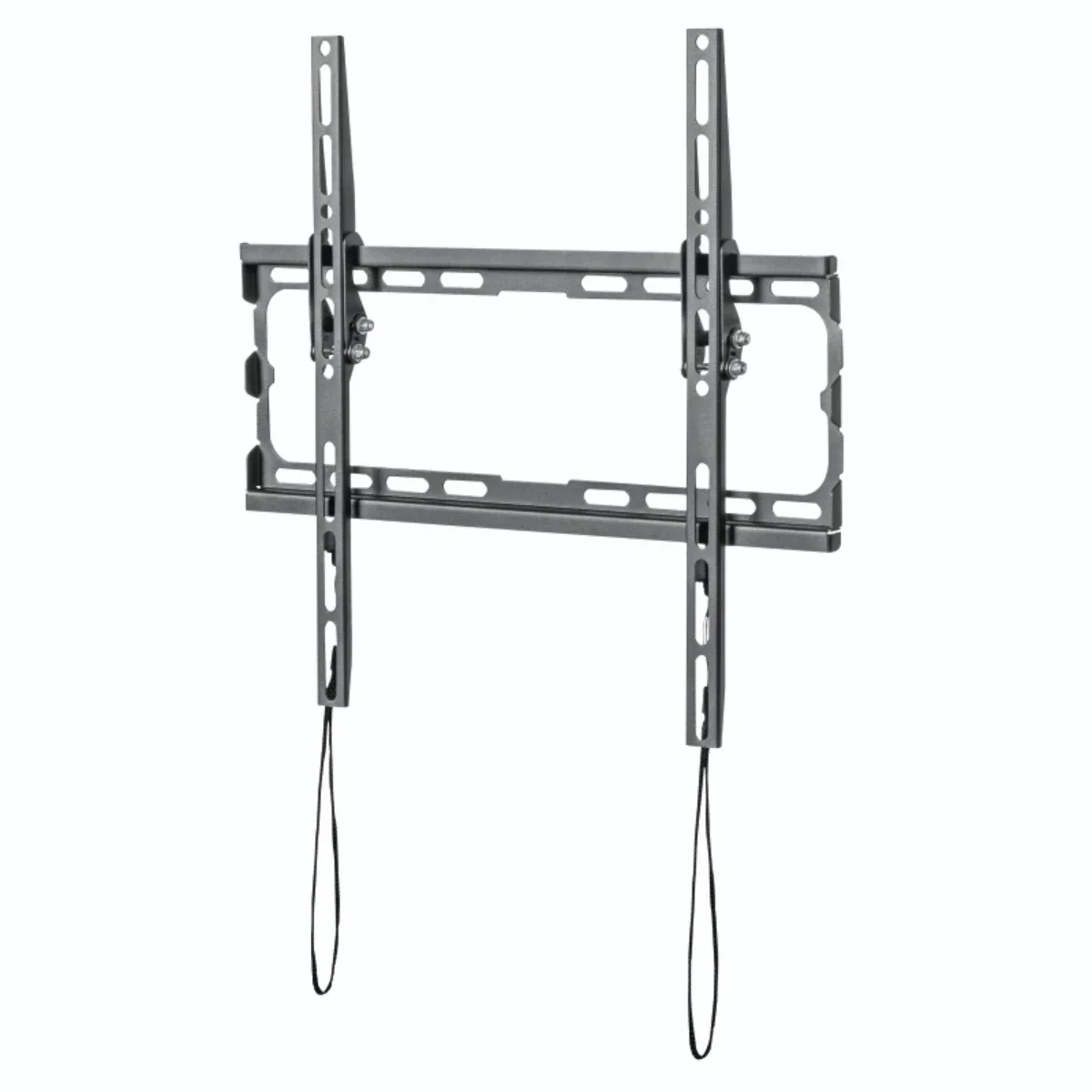 VOLKANO VK‑4030‑BK – Support Mural TV Orientable (37″–85″)