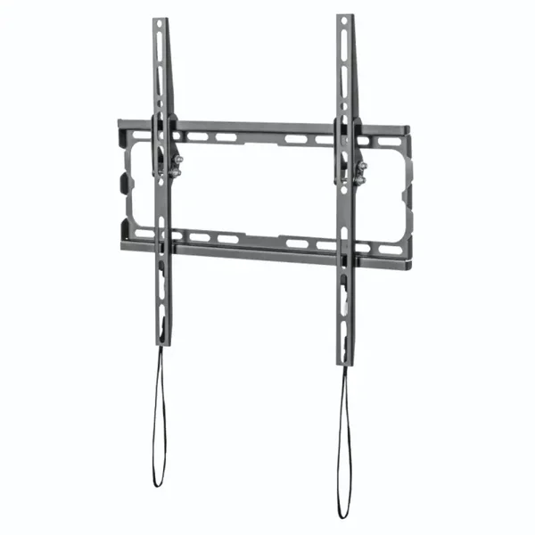 VOLKANO VK‑4030‑BK – Support Mural TV Orientable (37″–85″)