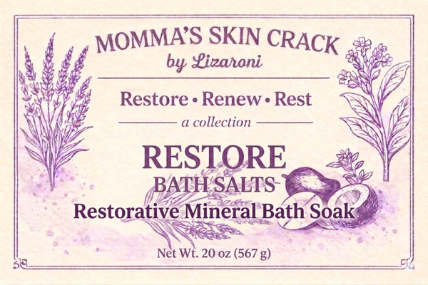 Restore