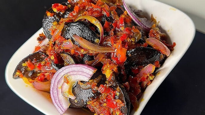 Peppered Snail - Party of 3-5 people