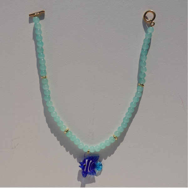 Collier poisson