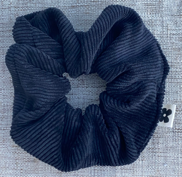 Chouchou Bleu Marine