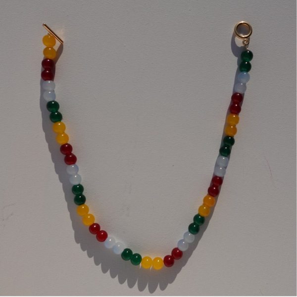Collier Dragibus