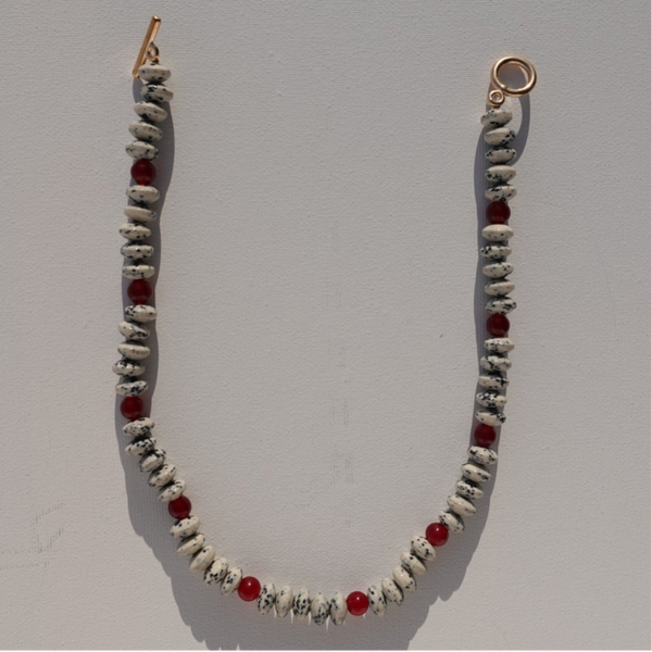 Collier Eclat
