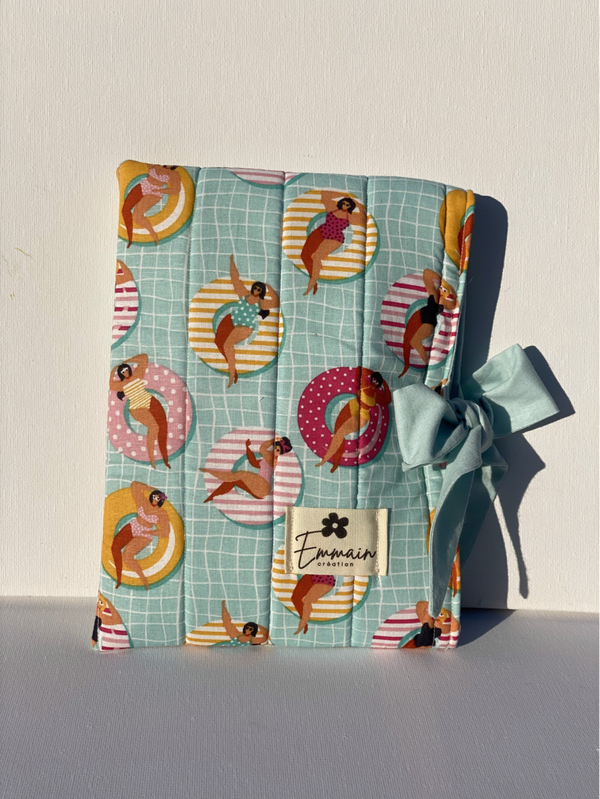 Housse de livre Boué