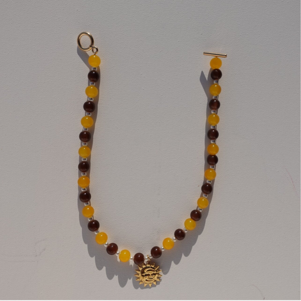Collier Soleil