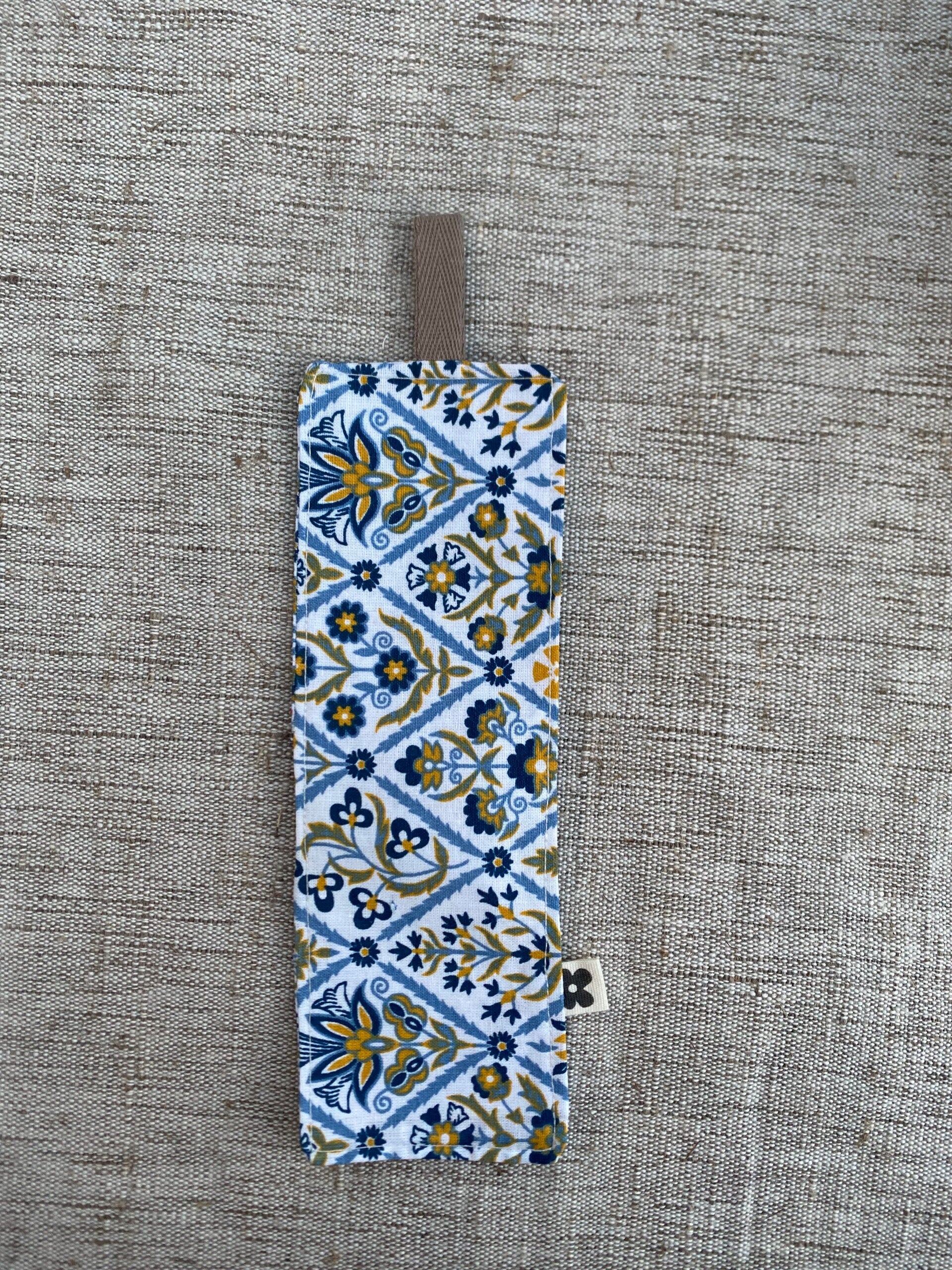 Marque-Page Nuit Étoilée