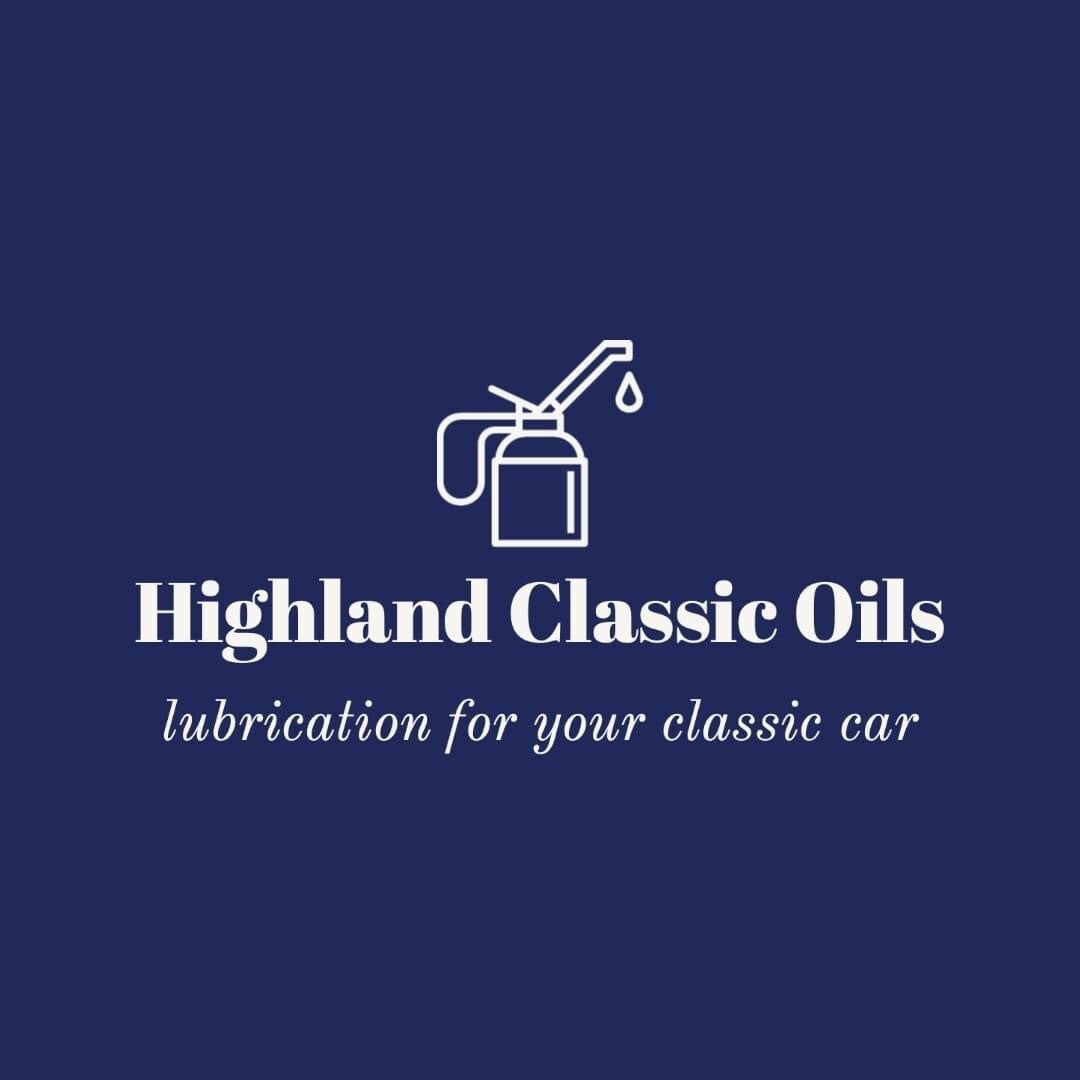 Highland Classic Oils