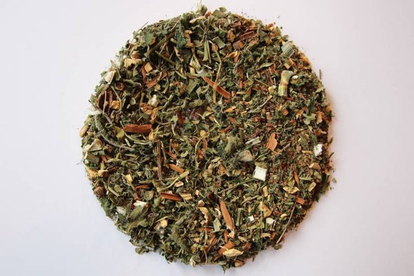 lyme tisane   darmen
