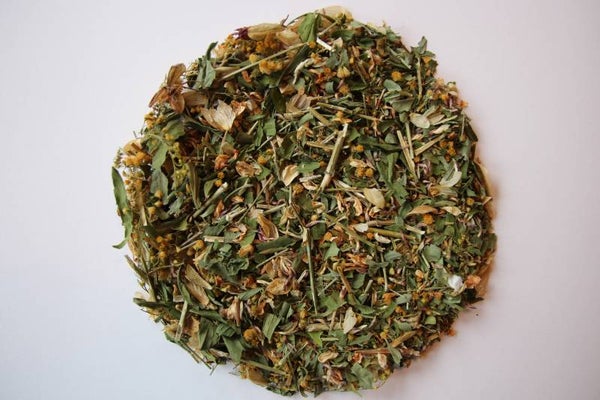 lyme tisane   emotionele stabiliteit