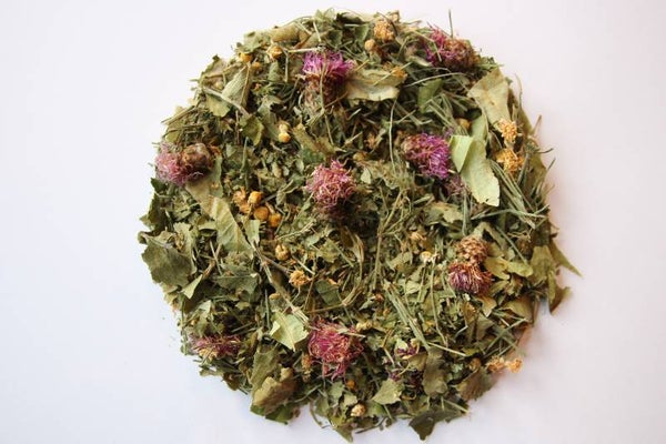 lyme tisane   pijnstillend