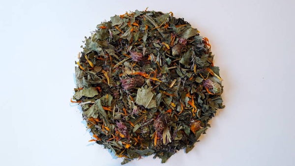 lyme tisane   tegen hoofdpijn