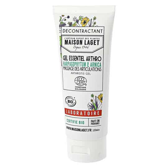 ARTHRO® Essential Gel BIO - 100 ml van MAISON LAGET