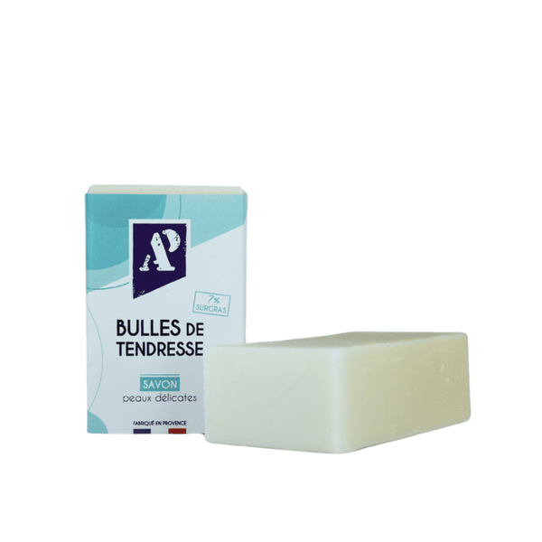 ZEEP BIO voor zeer gevoelige en hypoallergische huid - 100gr van AP