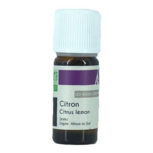 ETHERISCHE OLIE BIO van CITROEN - 10ml van AP