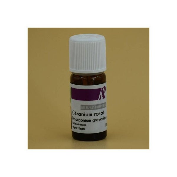 ETHERISCHE OLIE BIO van GERANIUM - 10ml van AP