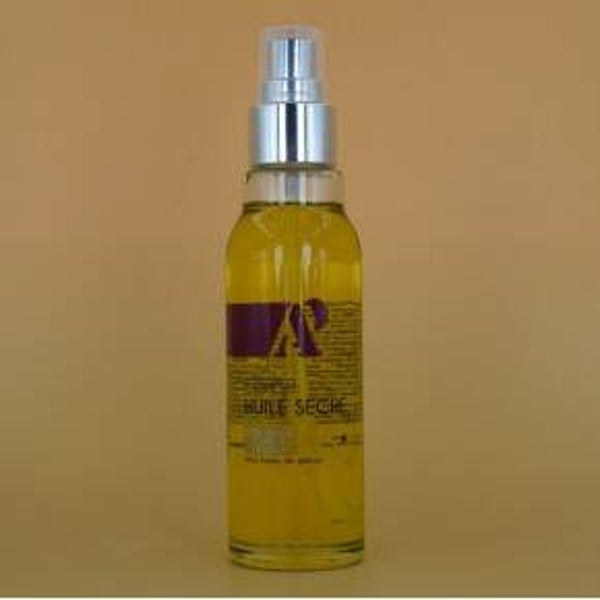 DROGE OLIE : jojoba-, hennep-, noten- en druivenpitolie - 100 ml