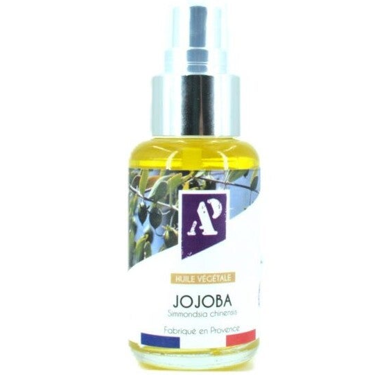 JOJOBAOLIE BIO SPRAY - 50 ml van AP