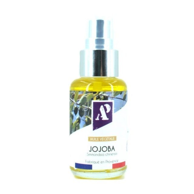 JOJOBAOLIE BIO SPRAY - 50 ml van AP