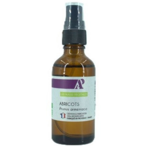 ABRIKOZENPITOLIE BIO SPRAY - 50 ml van AP