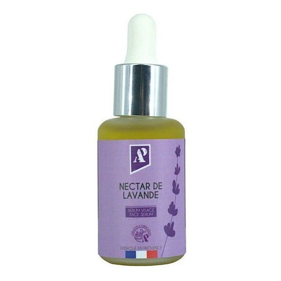 SERUM BIO LAVENDELNECTAR / NECTAR DE LAVANDE - 30 ml van AP