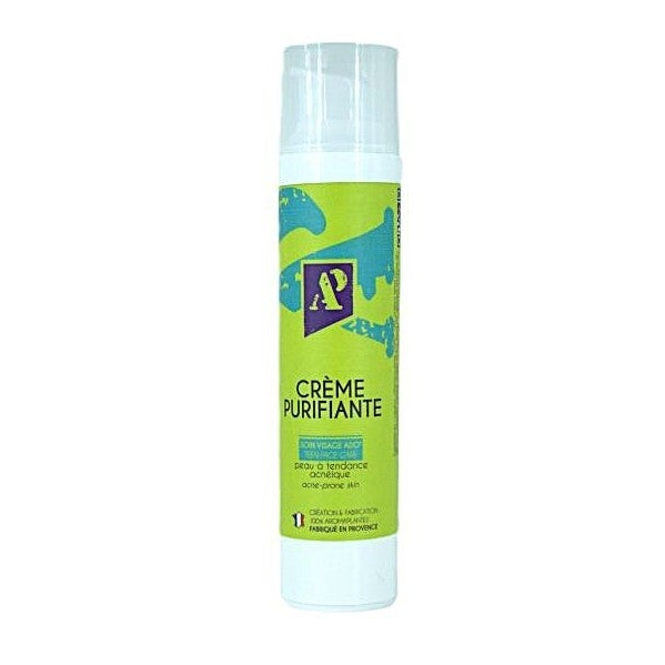 DAGCREME BIO voor de jonge huid - 50 ml van AP