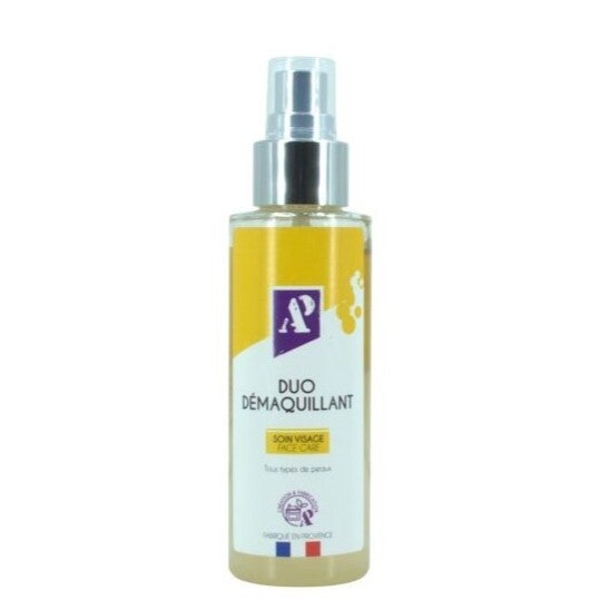 DEMAQUILLAGE DUO BIO  - 100 ml SPRAY van AP